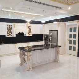 کابینت ساز و دیزاینر kd wood در تهران