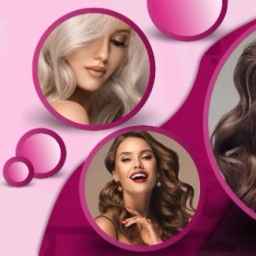 آموزشگاه فنی حرفه ای و سالن زیبایی وحیده حفظ کن در میاندوآب آذربایجان غربی