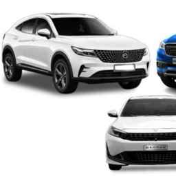 بهمن موتور، نمایندگی زراعتکار فرد در شیراز