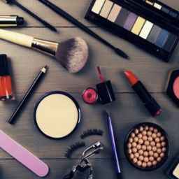 فروشگاه هنر، محصولات آرایشگاهی و آرایشی در یزد