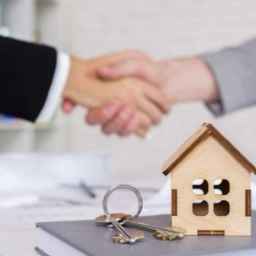 املاک ایده آل در جزیره کیش