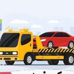 امداد خودرو عارف در چابکسر