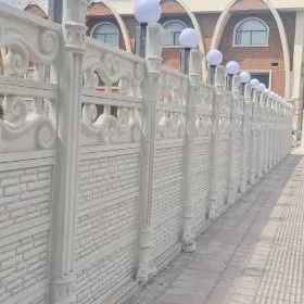 دیوار بتنی پیش ساخته