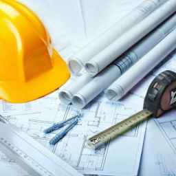 پیمانکاری وحیدی،بازسازی و نماکاری در کیش