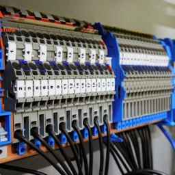 شرکت فرداد صنعت تعمیر و فروش دستگاه وکیوم و سی ان سی و درکو در شیراز
