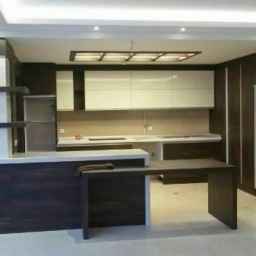 کابینت گونش، اجرای کابینت و کمد دیواری در تبریز