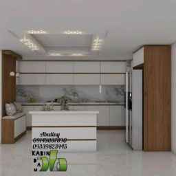 دکوراسیون داخلی و کابینت سازی ماد کابین در تبریز