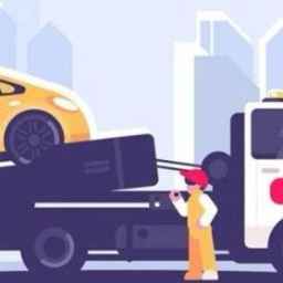 مکانیکی و جلوبندی و امداد خودرو دانیال در هشتگرد
