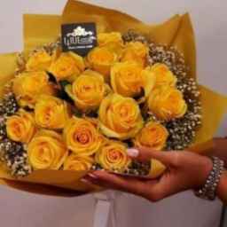 گل فروشی کاتالیا در رشت