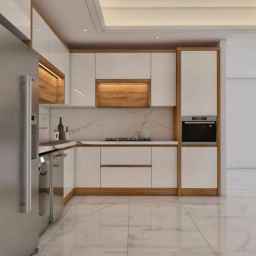 کابینت سازی نگین در اصفهان