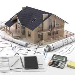 شرکت ساختمانی رسام سازه طوفان