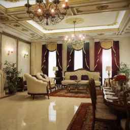 اسپیرال رشت،طراحی و اجرای دکوراسیون داخلی در گیلان