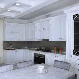 دکوآنتیک ،تولید کابینت کمد دیواری و سرویس کودک در اصفهان