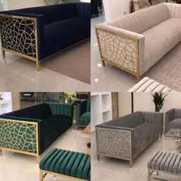 صنایع چوبی صیفوری،مبل و درب و کمد دیواری در کرمانشاه