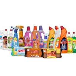 فروشگاه علی نیا،فروش مواد غذایی شوینده و بهداشتی در رشت گیلان