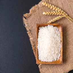برنج تمیشه گلستان، فروش برنج طارم هاشمی در کردکوی گلستان