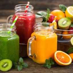 تولیدی رضایی ، تولید انواع آبمیوه و یخمک در تبریز