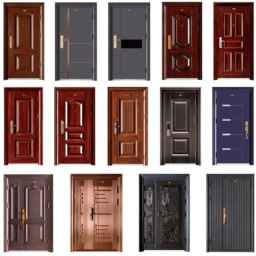 امیران دکور، طراحی و اجرای درب ضد سرقت و کابینت در میانه آذربایجان شرقی