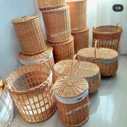 حصیرکده ترنج