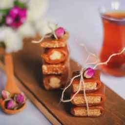 حلوای سوهانی مردوخی ، تولید و فروش عمده حلوای سوهانی در سنندج کردستان