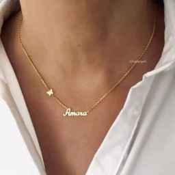 گالری طلای سنجاق، طلای سفارشی و مینیمال در قم