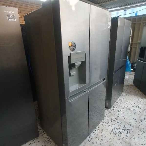 یخچال