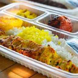 غذاخانه پارس ، تهیه غذای پرسنلی شرکتی در تهران