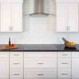 مصنوعات چوبی اکاژو، طراحی و ساخت کابینت و کمد دیواری ام دی اف در کرمان