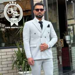 بوتیک پلاس، پوشاک آقایان کت شلوار پیراهن تیشرت در قم