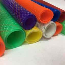 تولید شیلنگ های طرح یاسا، شیلنگ های حیاطی و کشاورزی در ورامین