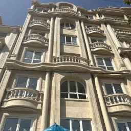 شرکت کانیار، پروژه های ساختمانی ساخت و ساز در گنبد کاووس گلستان