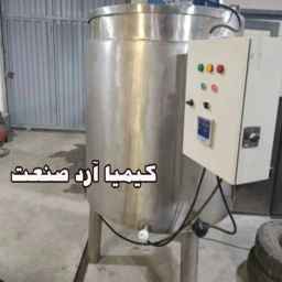 تولید و ساخت دستگاه پرکن کیمیا صنعت در تهران