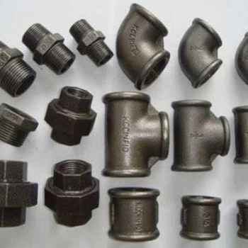 انواع اتصالات فلزی