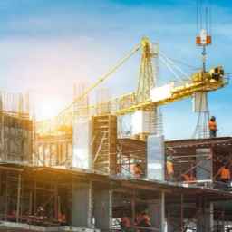 شرکت فنی مهندسی علی پور، اجرا صفر تا صد کار ساختمانی در بوشهر