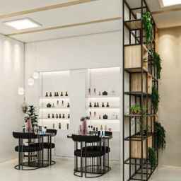 شرکت الناز متین جاوید، طراحی نظارت اجرا بازسازی پروژه های ساختمانی در تبریز
