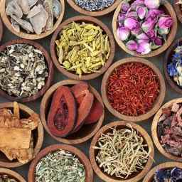 گیاه دارویی صبوری، فروش عمده گیاهان دارویی در تهران