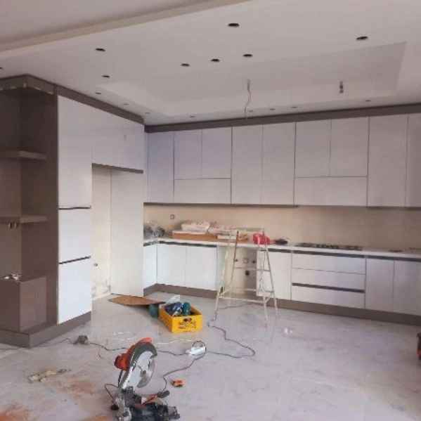 کابینت ملامینه درجه ۱
