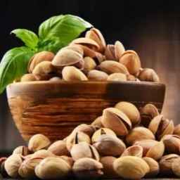 خشکبار خیاطی، فروش عمده و صادرات شربت و پسته در مشهد