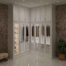 مستر کابینت دیزاین، طراحی کابینت کمد دیواری در مشهد خراسان رضوی