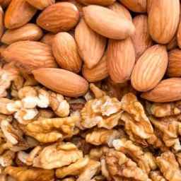 خشکبار ولیدی، فروش عمده و صادرات گردو و بادام در اصفهان