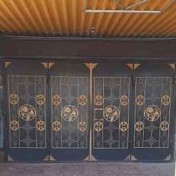 گروه ساختمانی رحیم پور، اجرای کناف کاغذ دیواری دکوراسیون داخلی در اراک
