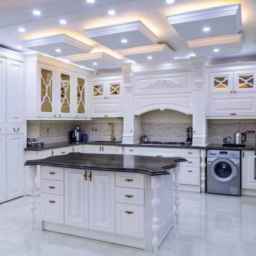 کابینت چیچک، اجرای انواع دکوراسیون داخلی کمد و کابینت در لوشان
