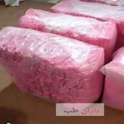 باران طب، تولید کننده البسه یکبار مصرف در پاکدشت تهران