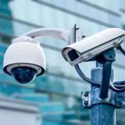 خانه هوشمند سایبر، نصب و فروش دوربین مداربسته و دزدگیر اماکن در کرج