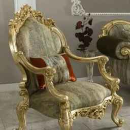 فروشگاه مبل بختیاری، فروش مبلمان سلطنتی و سرویس خواب در اصفهان