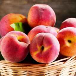 بی بی فروت، صادرات میوه و تره‌ بار در ساری