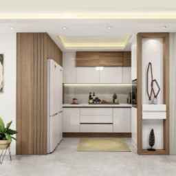 آرون چوب، طراحی و اجرا کابینت و سازه های چوبی در بابل
