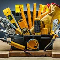 فروشگاه پرشین ابزار، فروش پخش ابزار یراق و ابزارآلات صنعتی و برقی در تهران