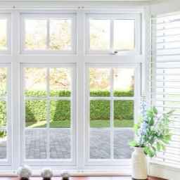 پنجره برج موسایی، فروش و نصب پنجره upvc و نمای کامپوزیت در تهران