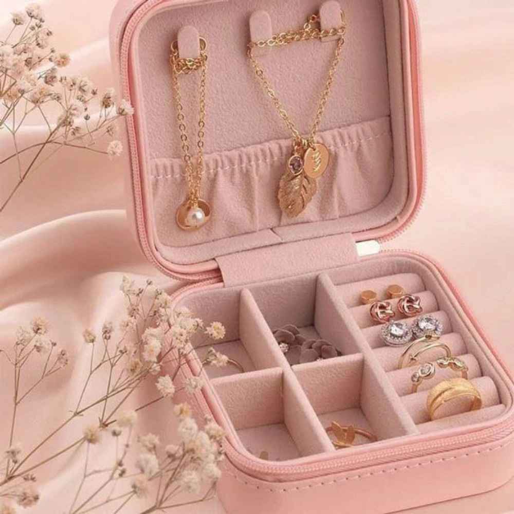 جعبه جواهرات
